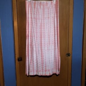 Calvin Klein Maxi Skirt